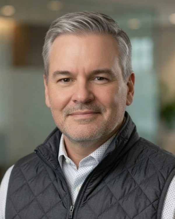 Tim Shearer