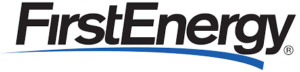 FirstEnergy logo